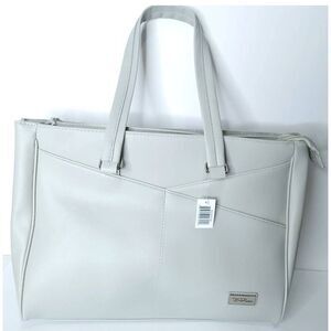 Bella Russo Laptop Extra Large Tote Bag